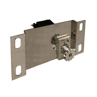 ДВИГАТЕЛЬ A03007 Roller Grill